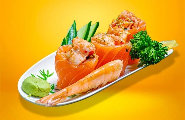 رژیم غذایی ژاپنی و کاهش افسردگی؛ غذایی خوشمزه‌ برای سلامت روان
