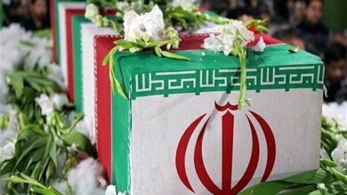 مراسم بزرگداشت «شهدای سلامت و امدادگر دفاع ملی» برگزار می‌شود