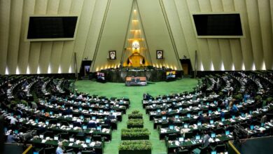 تقدیر مجلس از حماسه‌آفرینی کادر بهداشت و درمان در جنگ ۱۲ روزه