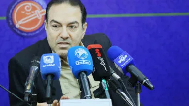 برنامه وزارت بهداشت برای تامین سلامت اتباع در مرزهای کشور برنامه وزارت بهداشت برای تامین سلامت اتباع در مرزهای کشور