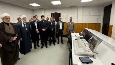 نقش آفرینی صدا و سیما در معرفی جاذبه های کردستان