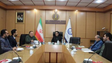 بررسی و تعیین تکلیف ۱۷ ملک با کاربری بهداشتی و درمانی در دانشگاه علوم پزشکی بررسی و تعیین تکلیف ۱۷ ملک با کاربری بهداشتی و درمانی در دانشگاه علوم پزشکی
