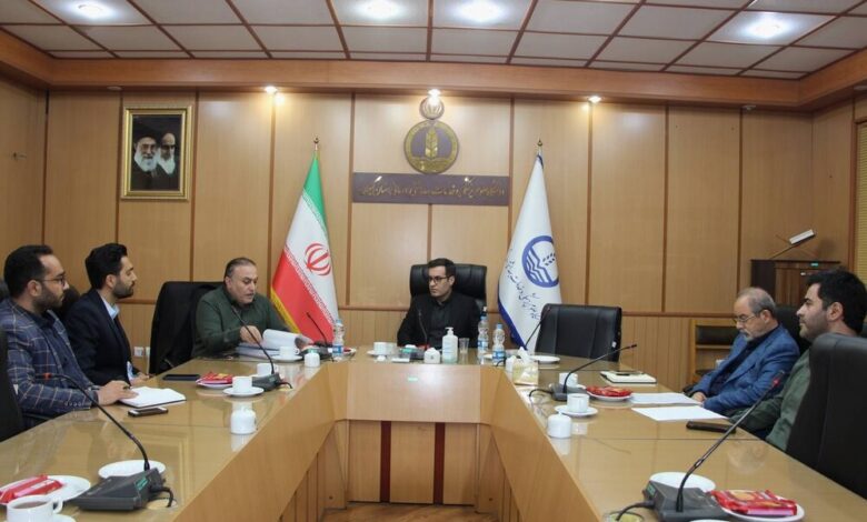 بررسی و تعیین تکلیف ۱۷ ملک با کاربری بهداشتی و درمانی در دانشگاه علوم پزشکی