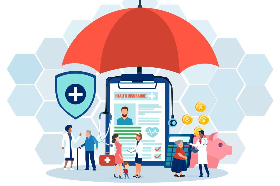 قیمت بیمه تکمیلی و عوامل مؤثر بر آن