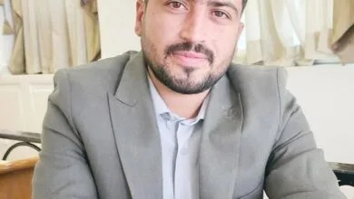 انتصاب عباس ستایش‌گو به عنوان مدیر دفتر روابط عمومی جبهه شریان استان فارس